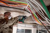 Metabo PowerMaxx | BH 12 BL 16 | accu-boorhamer | 12V | 2x 4,0 Ah Accu | metaBOX - 600207800 - thumbnail