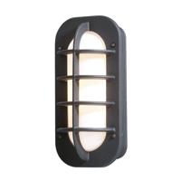Wandlamp loke met stopcontact - thumbnail