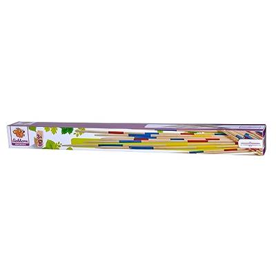 Eichhorn Mikado 100004591 Aantal spelers (max.): 4