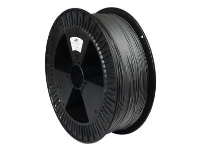 Spectrum Filaments 80128 PLA Premium Filament PLA kunststof Hoge treksterkte 1.75 mm 2000 g Silver Star, Zilver 1 stuk(s) Spectrum Filaments 80128 PLA Premium Filament PLA kunststof Hoge treksterkte 1.75 mm 2000 g Silver Star, Zilver 1 stuk(s)