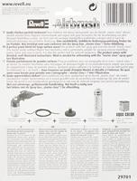 Revell Airbrush Starter Class Spray Gun - thumbnail