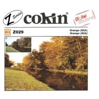 Cokin Filter Z029 Orange (85A) - thumbnail