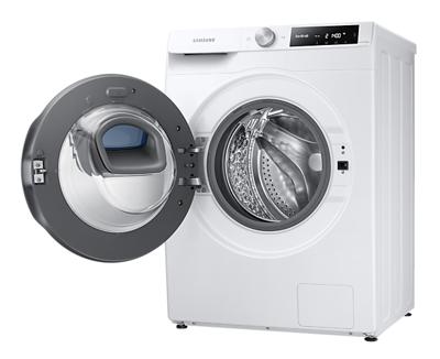 Samsung WW10T654ALE wasmachine Voorbelading 10 kg 1400 RPM A Wit Samsung WW10T654ALE wasmachine Voorbelading 10 kg 1400 RPM A Wit