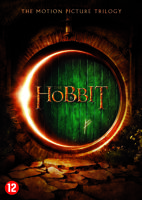 The Hobbit Trilogy - DVD (5051888213018) - thumbnail