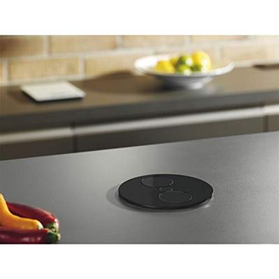 Bachmann 931131 Stekkerdoos Zwart 1 stuk(s) Bachmann 931131 Stekkerdoos Zwart 1 stuk(s)