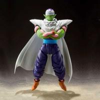 Dragon Ball Z S.H. Action Figuarts - Piccolo (The Proud Namekian) - thumbnail