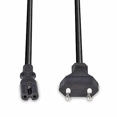 Lindy 30422 electriciteitssnoer - thumbnail