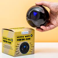 Decision Making Ball Drankspel - thumbnail