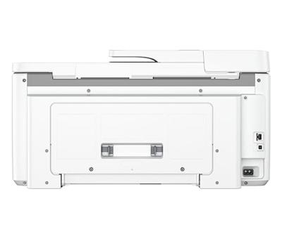 All-in-one printer HP