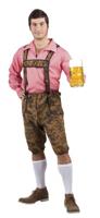 Oktoberfest verkleedkostuum Andreas - thumbnail