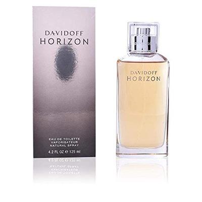 Davidoff Horizon Eau de toilette Spray 125ml Heren