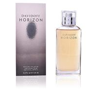 Davidoff Horizon Eau de toilette Spray 125ml Heren - thumbnail