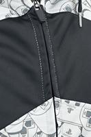 Playstation Sublimation Controller Hoodie - thumbnail