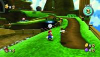 Super Mario Galaxy - thumbnail