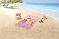 Good Morning Kids Strandlaken Little Unicorn - thumbnail