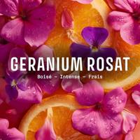 Panier des Sens Rose Geranium Eau de Toilette 50ml - thumbnail
