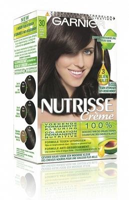 Nutrisse Nutrisse 3 Donkerbruin 1 Set Nutrisse Nutrisse 3 Donkerbruin 1 Set