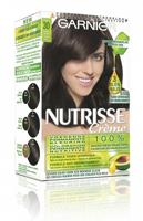 Nutrisse Nutrisse 3 Donkerbruin 1 Set - thumbnail