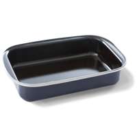 BK Braadslede Fortalit - 30 x 18 cm - thumbnail