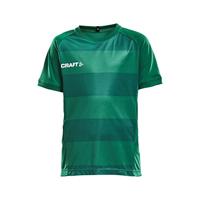 Craft 1905585 Progress Graphic Jersey JR - Team Green (ton in ton) - 134/140 - thumbnail