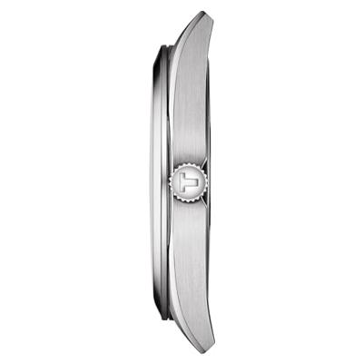 Tissot T-Classic T127.410.11.031.00 Herenhorloge