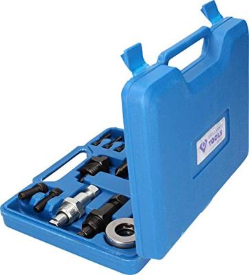 Brilliant Tools BT611000 Poelietrekker voor riemschijf - thumbnail