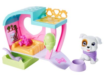 Simba Pamper Petz Speelset (Mini Playhouse) Simba Pamper Petz Speelset (Mini Playhouse)