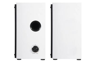 Speakers FONESTAR CLASS-220B Wit Zwart 20 W 45 W Bluetooth luidspreker