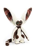 Noble Collection Avatar: The Last Airbender - Momo Plush pluchenspeelgoed - thumbnail