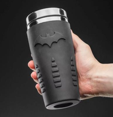 DC Comics Batman thermosbeker DC Comics Batman thermosbeker