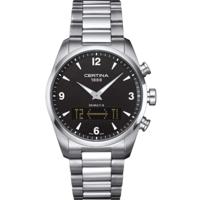 Horloge Heren Certina DS MULTI-8 - thumbnail