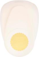 Vaessen Creative • figuurpons cirkel geschulpt medium - thumbnail