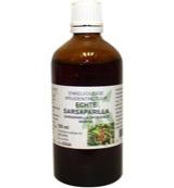 Smilax off rad / sarsaparilla tinctuur