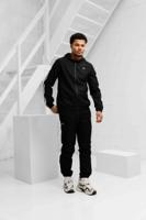 Lacoste Sport Trainingspak Heren Zwart - Maat L - Kleur: Zwart | Soccerfanshop - thumbnail