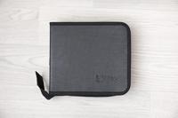 Sizzix • tim holtz storage binder small black - thumbnail