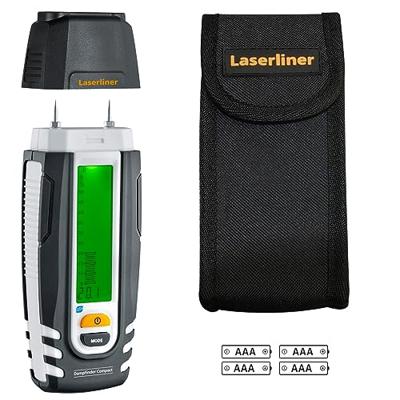Laserliner DampFinder Compact | vochtmeter | PT serie - 082.016A - thumbnail