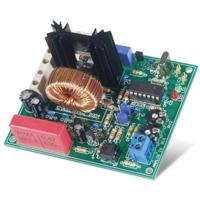 Whadda WSL8064 LED-bouwpakket - thumbnail