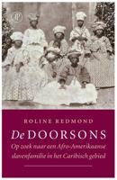 De doorsons - Roline Redmond - ebook - thumbnail