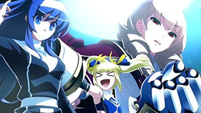 Under Night In-Birth Exe: Late - thumbnail