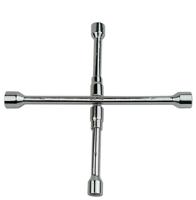 Brüder Mannesmann Kruissleutel opklapbaar (Hobby) - 16000 - thumbnail