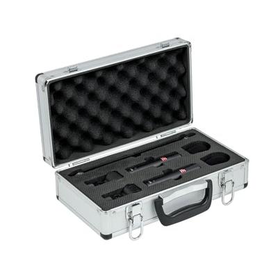 SE Electronics SE8 Pair condensatormicrofoon stereo set