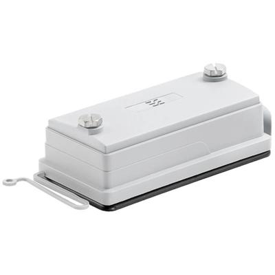 Weidmüller HDC 10B AF WM COVER 2716820000 Deksel 10 stuk(s)