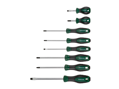PARKSIDE Schroevendraaierset (Schroevendraaier)