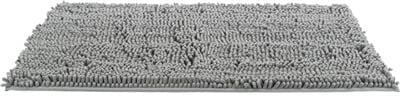 Kleed voor honden Trixie Grijs TPR 60 × 50 cm Kleed voor honden Trixie Grijs TPR 60 × 50 cm