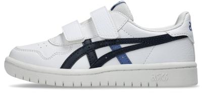 Asics Japan S PS Sportschoen Kinderen White/Midnight 30