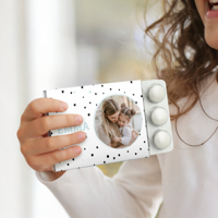 Mentos communie kauwgompakjes bedrukken - 240 stuks - thumbnail