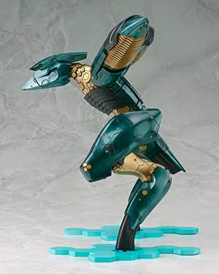 Metal Gear Solid 4 Plastic Model Kit 1/100 - Metal Gear Ray