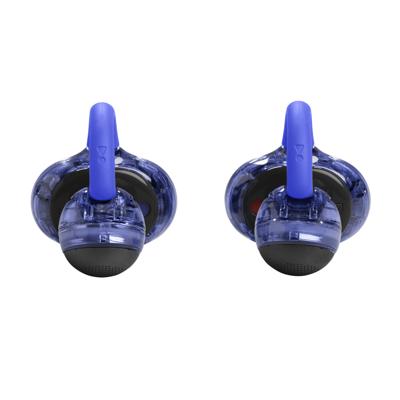 JBL Soundgear Clips Oordopjes Blauw - thumbnail