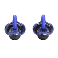 JBL Soundgear Clips Oordopjes Blauw - thumbnail