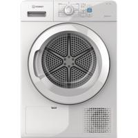 Indesit YT M08 71 R EU Vrijstaand Voorbelading Wit 7 kg A+ - thumbnail